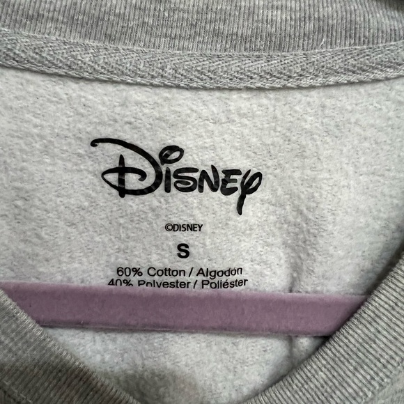 Disney Lilo & Stitch Pullover, size small - Picture 3 of 3